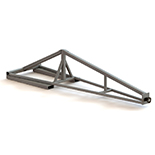 Genie Telehandlers Approved 3rd Party Attachments TRUSS BOOM 1000100-12-F Genie Telehandlers Approved 3rd Party Attachments TRUSS BOOM 1000100-12-F