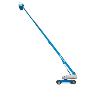 Genie Telescopic Booms S™-105 Genie Telescopic Booms S™-105