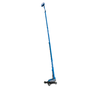 Genie Telescopic Booms SX-150 Genie Telescopic Booms SX-150