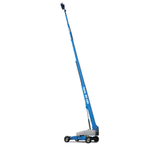 Genie Telescopic Booms SX-180 Genie Telescopic Booms SX-180