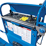 Genie Boom OEM Attachments Accessories OPERATOR PROTECTIVE ALARM (OPA) Genie Boom OEM Attachments Accessories OPERATOR PROTECTIVE ALARM (OPA)