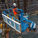 Genie Boom OEM Attachments Accessories PANEL CRADLE Genie Boom OEM Attachments Accessories PANEL CRADLE