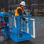 Genie Boom OEM Attachments Accessories SWING GATE Genie Boom OEM Attachments Accessories SWING GATE