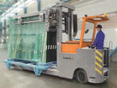 Glass Frame Transporters MODEL GTT 150