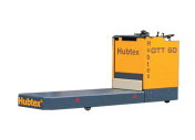 Glass Frame Transporters MODEL GTT 50/GTT 60 Glass Frame Transporters MODEL GTT 50/GTT 60
