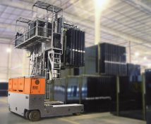 Customized Equipment MODEL M 150 Customized Equipment MODEL M 150