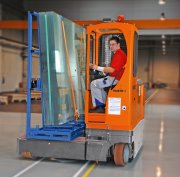 Customized Equipment MODEL MQ45 Customized Equipment MODEL MQ45