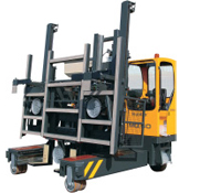 Customized Equipment MODEL MQ 60 Customized Equipment MODEL MQ 60