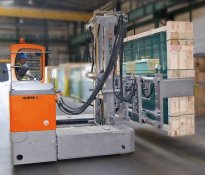 Customized Equipment MODEL MQ 80 Customized Equipment MODEL MQ 80
