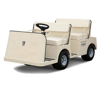 Taylor-Dunn Personnel Carriers B-100 Taylor-Dunn Personnel Carriers B-100