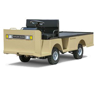 Taylor-Dunn Burden Carriers & Trailers B-200 Taylor-Dunn Burden Carriers & Trailers B-200