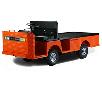 Taylor-Dunn Burden Carriers & Trailers B-210 GT Taylor-Dunn Burden Carriers & Trailers B-210 GT