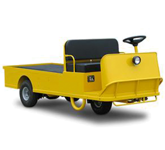 Taylor-Dunn Burden Carriers & Trailers B-238 Taylor-Dunn Burden Carriers & Trailers B-238