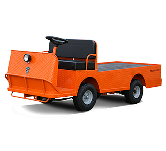Taylor-Dunn Burden Carriers & Trailers B-248 36V GT Taylor-Dunn Burden Carriers & Trailers B-248 36V GT
