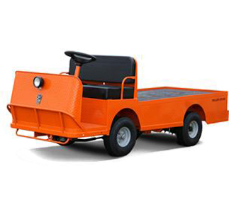 Taylor-Dunn Burden Carriers & Trailers B-248 48V AC Taylor-Dunn Burden Carriers & Trailers B-248 48V AC