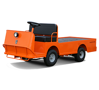 Taylor-Dunn Burden Carriers & Trailers B-248 48V GT Taylor-Dunn Burden Carriers & Trailers B-248 48V GT
