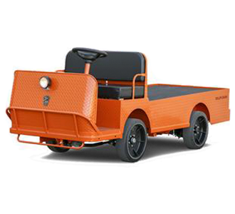 Taylor-Dunn Burden Carriers & Trailers B-254 36V GT Taylor-Dunn Burden Carriers & Trailers B-254 36V GT