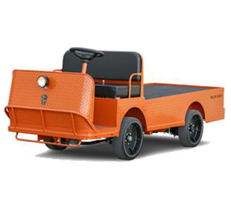 Taylor-Dunn Burden Carriers & Trailers B-254 48V GT Taylor-Dunn Burden Carriers & Trailers B-254 48V GT
