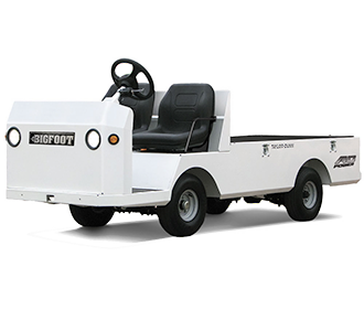Taylor-Dunn Burden Carriers & Trailers BIGFOOT 36V Taylor-Dunn Burden Carriers & Trailers BIGFOOT 36V