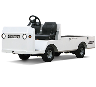 Taylor-Dunn Burden Carriers & Trailers BIGFOOT 48V Taylor-Dunn Burden Carriers & Trailers BIGFOOT 48V