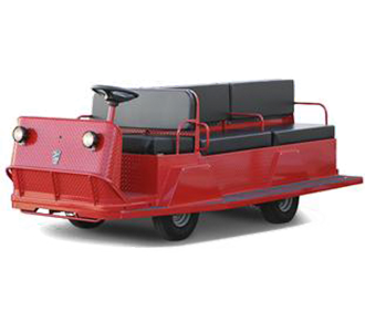 Taylor-Dunn Personnel Carriers BT-248 48V GT Taylor-Dunn Personnel Carriers BT-248 48V GT
