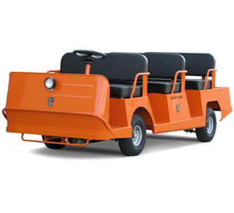 Taylor-Dunn Personnel Carriers BT-280 48V AC