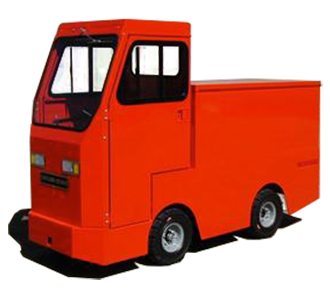 Taylor-Dunn Burden Carriers & Trailers C-415 Taylor-Dunn Burden Carriers & Trailers C-415