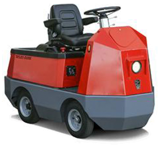Taylor-Dunn Tow Tractors C-425 GT Taylor-Dunn Tow Tractors C-425 GT