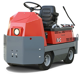 Taylor-Dunn Tow Tractors C-426 AC Taylor-Dunn Tow Tractors C-426 AC