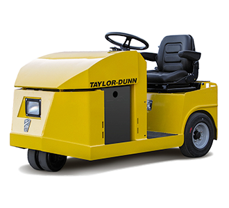 Taylor-Dunn Tow Tractors E-455 GT