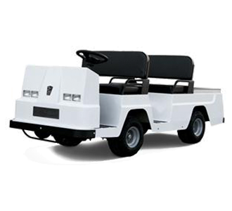 Taylor-Dunn Personnel Carriers FT-240 Taylor-Dunn Personnel Carriers FT-240