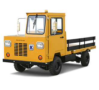 Taylor-Dunn Burden Carriers & Trailers K-45 Taylor-Dunn Burden Carriers & Trailers K-45