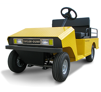 Taylor-Dunn Personnel Carriers R-380 36V GT Taylor-Dunn Personnel Carriers R-380 36V GT