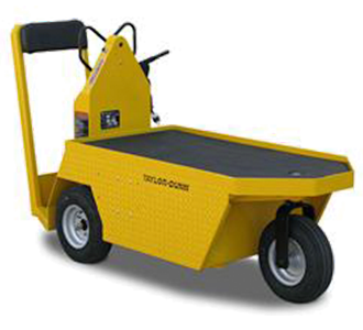 Taylor-Dunn Burden Carriers & Trailers SC-090 24V Taylor-Dunn Burden Carriers & Trailers SC-090 24V
