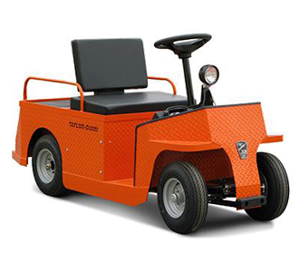 Taylor-Dunn Personnel Carriers SS-546 Taylor-Dunn Personnel Carriers SS-546