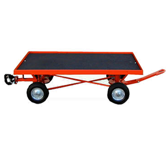 Taylor-Dunn Burden Carriers & Trailers TAT Taylor-Dunn Burden Carriers & Trailers TAT