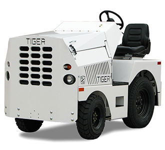 Taylor-Dunn Tow Tractors TC-30/50C Taylor-Dunn Tow Tractors TC-30/50C