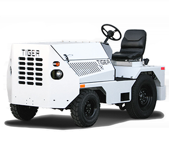 Taylor-Dunn Tow Tractors TC-30/60 Taylor-Dunn Tow Tractors TC-30/60