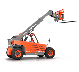 Skyjack 519 Telehandler