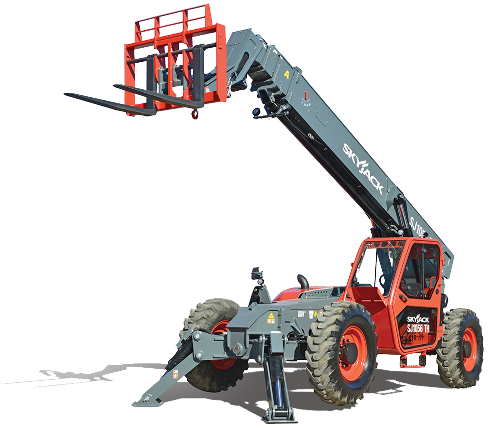 Skyjack Telehandlers