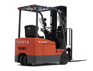 Equipment Rentals CLASS I Electric Rider Forklifts Equipment Rentals CLASS I Electric Rider Forklifts
