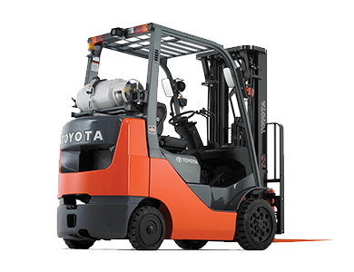 Equipment Rentals CLASS IV Cushion Tire Forklifts Equipment Rentals CLASS IV Cushion Tire Forklifts