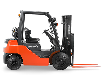 Equipment Rentals CLASS V Solid Pneumatic Tire Forklifts Equipment Rentals CLASS V Solid Pneumatic Tire Forklifts